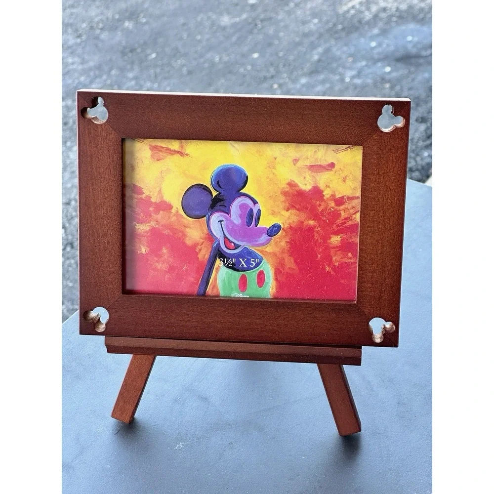 Disney original mickey